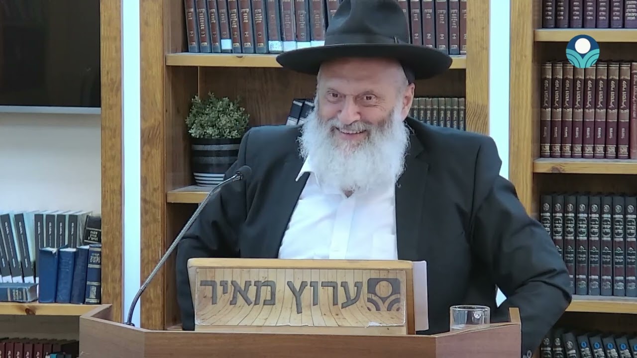 תשובתו של עכן: יהושע פרק ו'-ז' | איך *לומדים* תנ