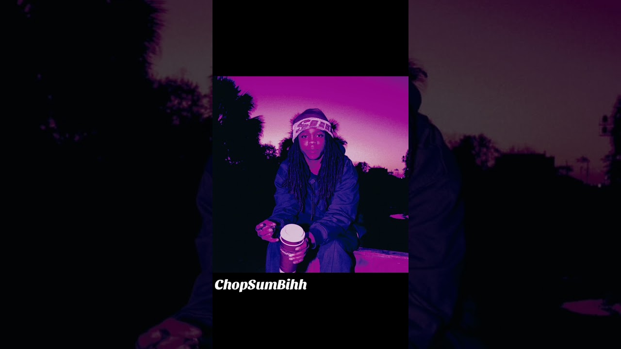 Hurricane wisdom salute ft loe shimmy chopped and Screwed