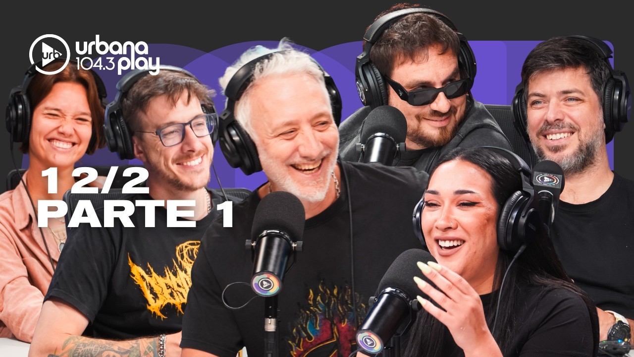 ¡VINO EVE Y SU NOVIO!, la oyente de los 3 amantes y ¿qué es un therian? #Perros2026