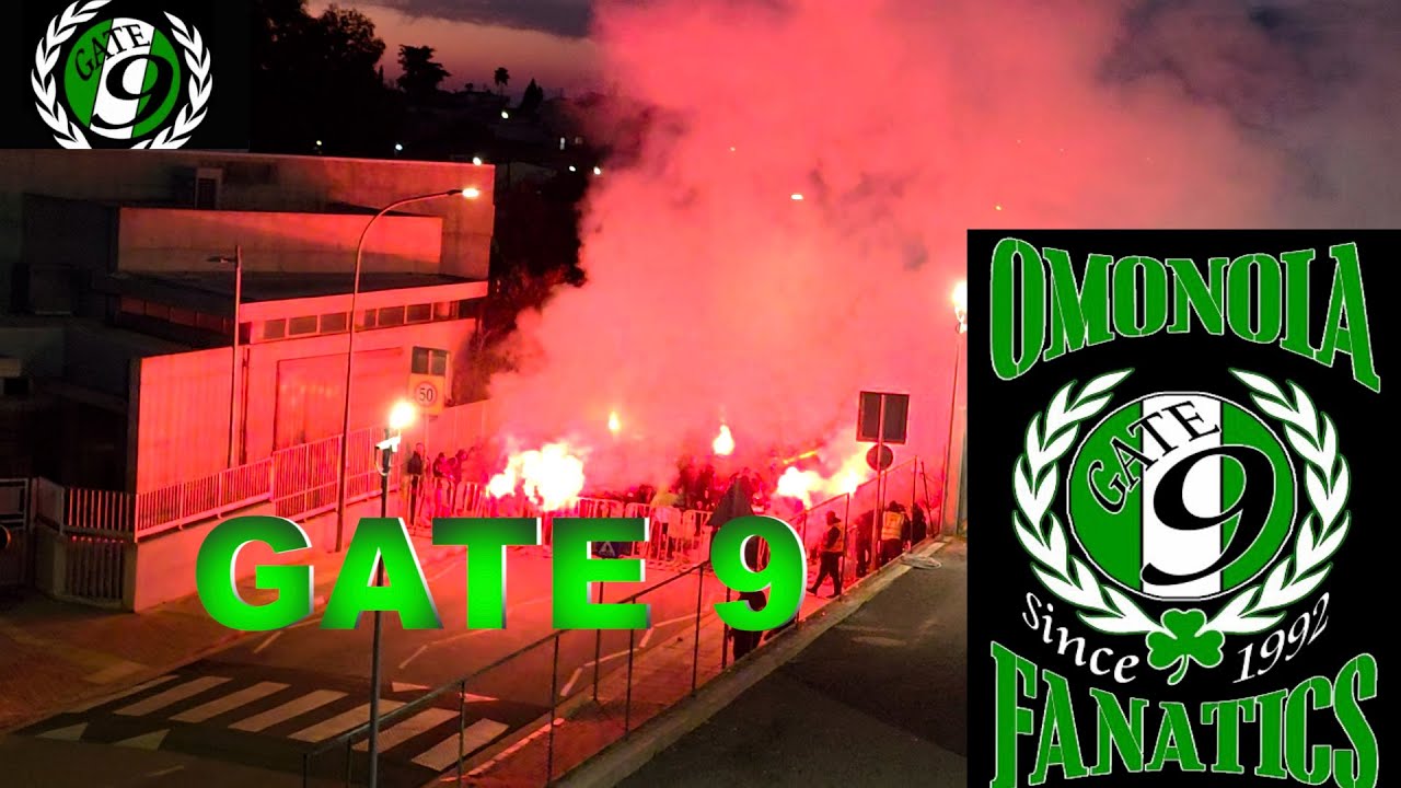 ΘΥΡΑ 9 vs ΑΝΟΡΘΩΣΗ