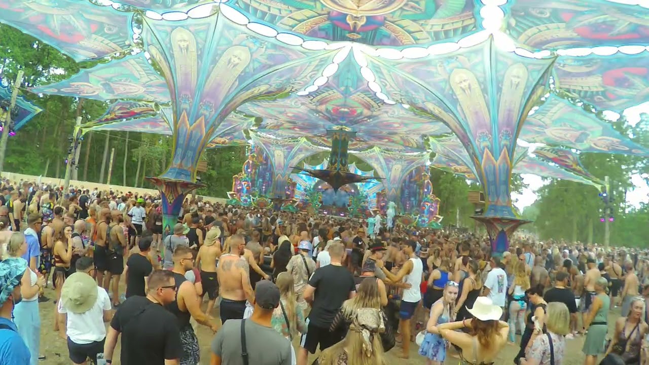 VooV Experience 2025  -  VEGAS  -  (Full Set)