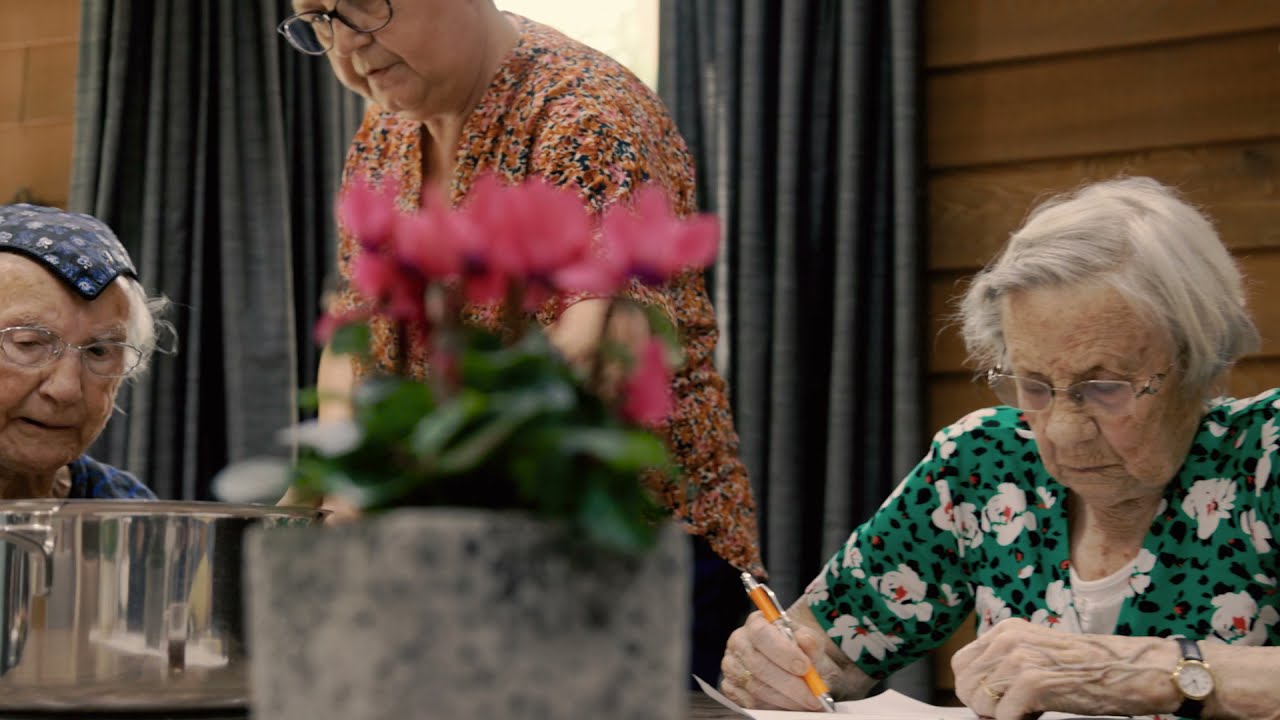 Welkom op De Berghorst