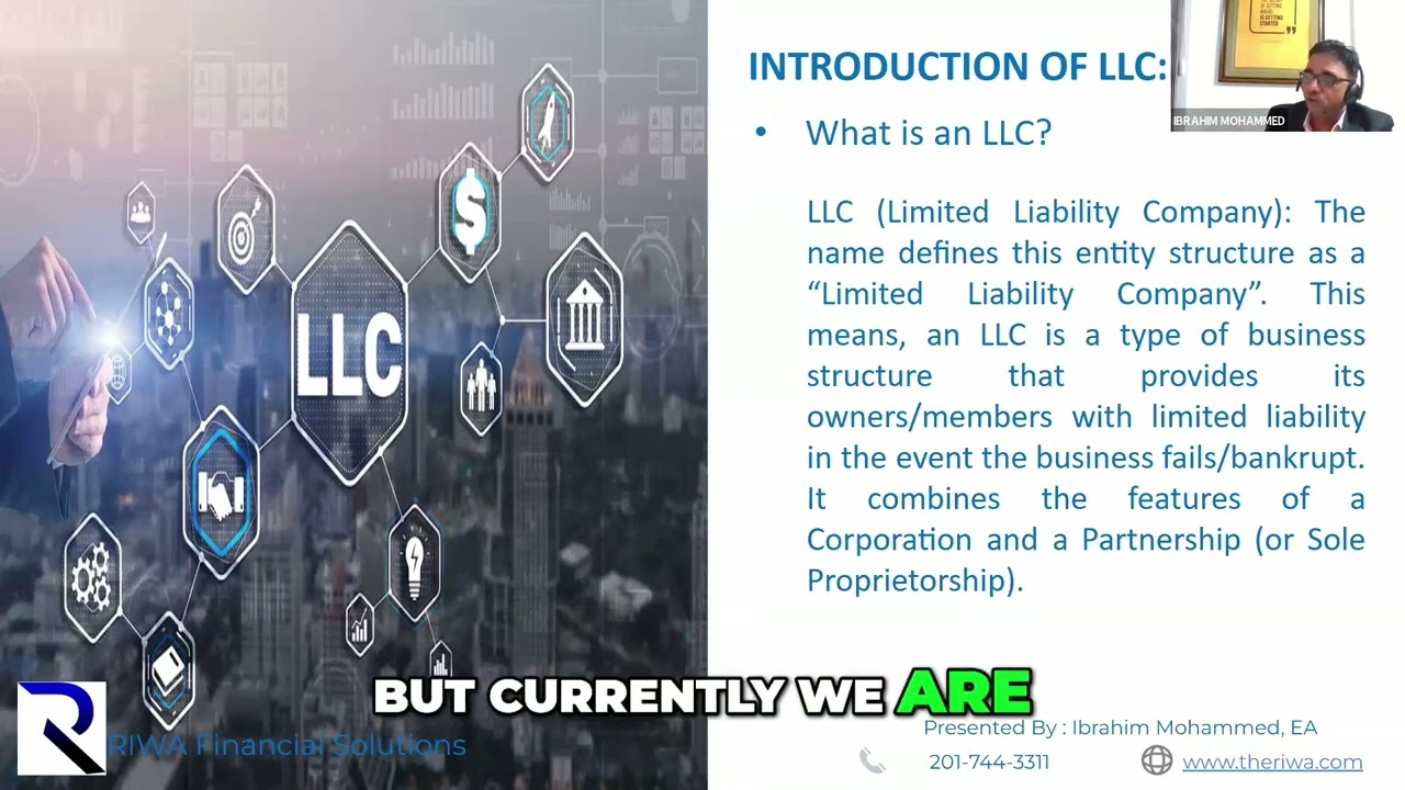 The Ultimate Guide to LLC Benefits and Compliance