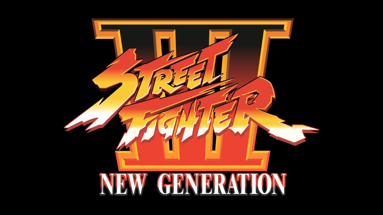 Sharp Eyes ~Stage Japan 1~ - Street Fighter III: New Generation OST Extended