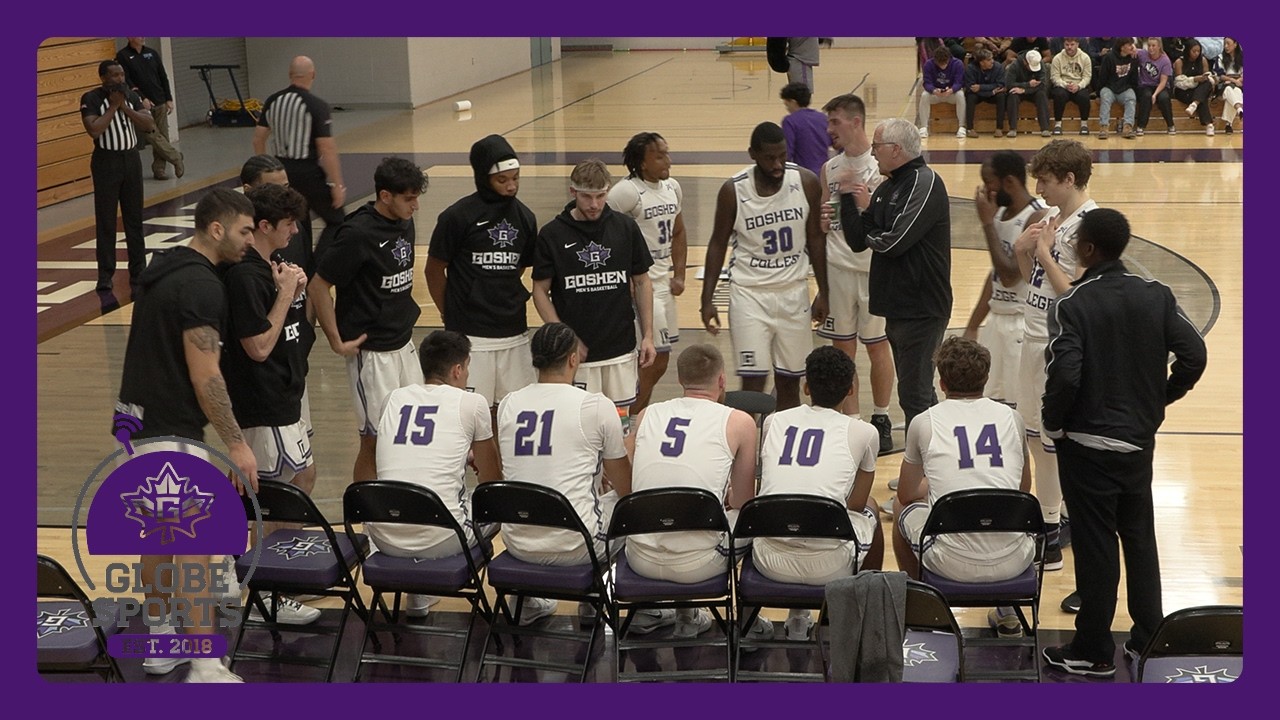 GC Men’s basketball earns exhilarating first conference win