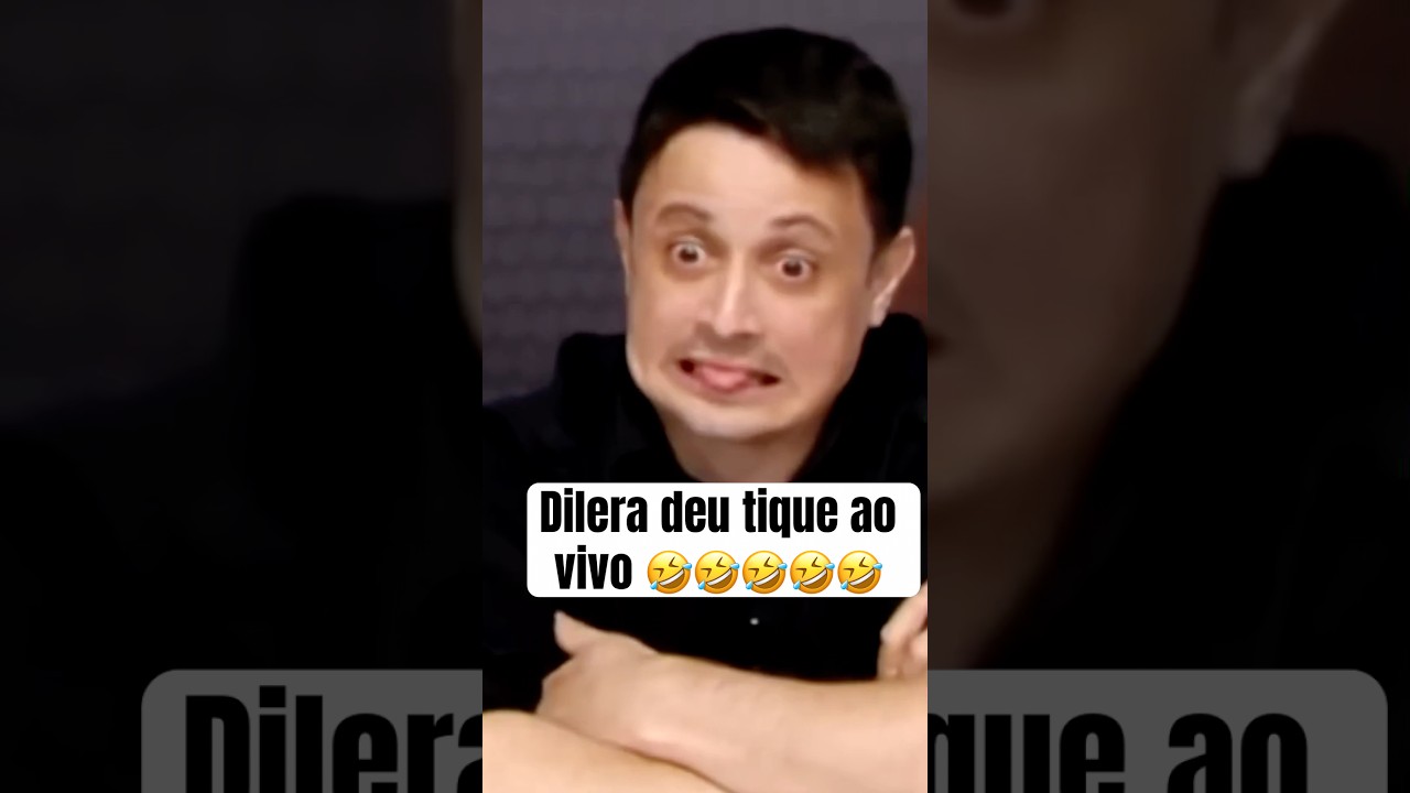 Dilera n&atilde;o tem limites 🤣. #humor #dilera
