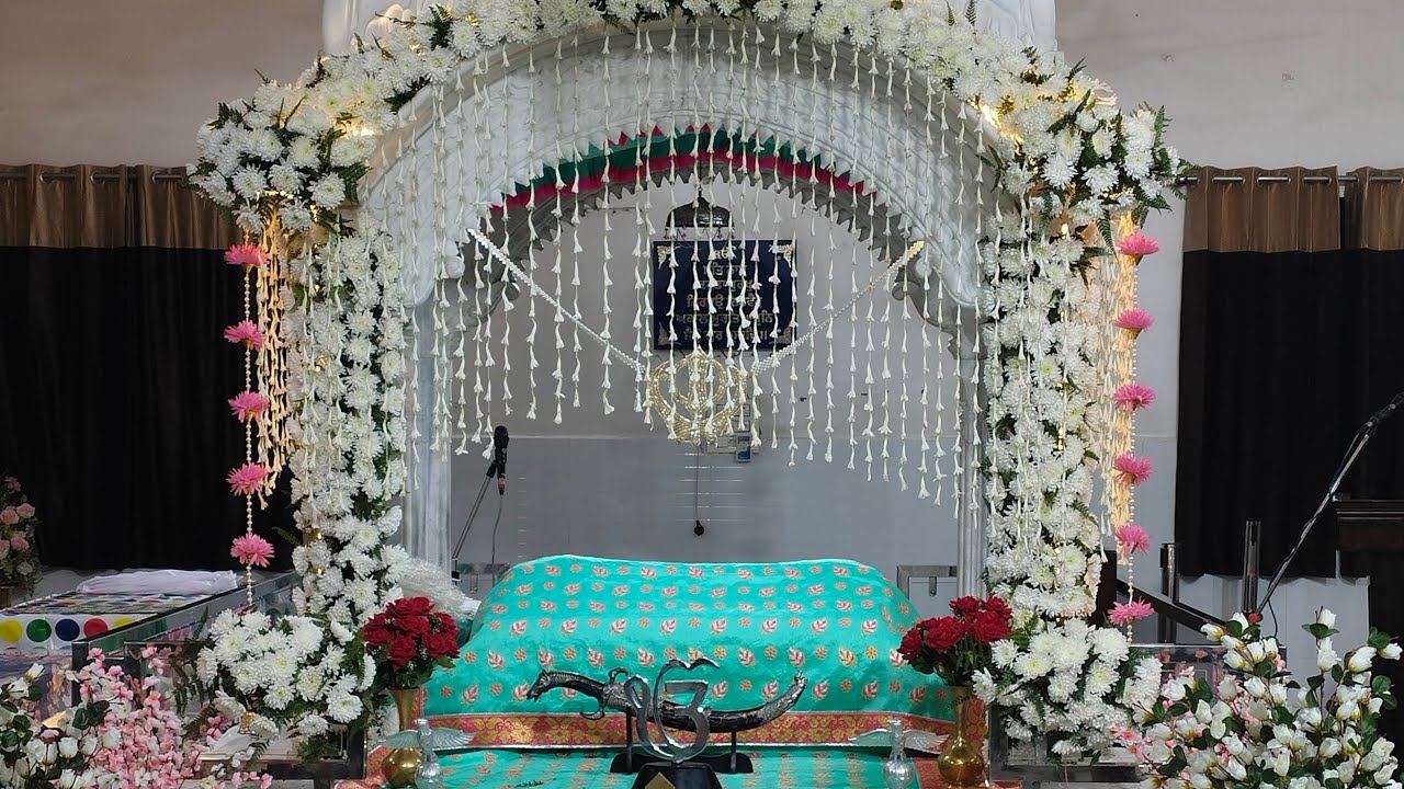 Rahras Sahib Ji 🙏🙏🙏 14/01/2026