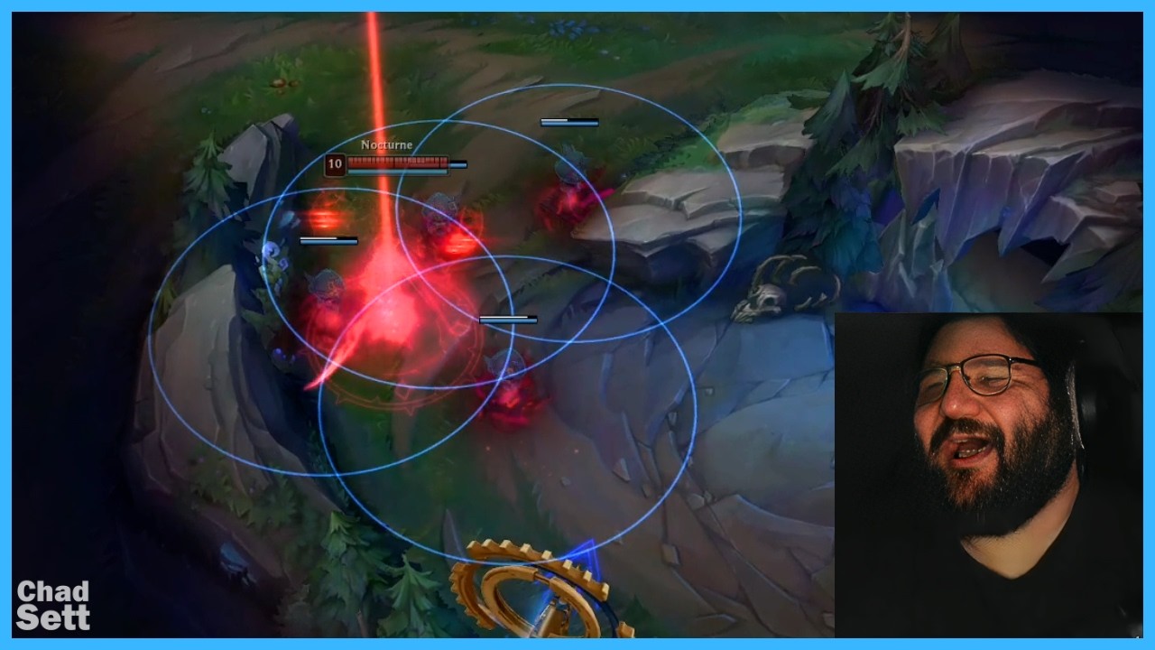 Shaco potrafi walczyć w dw&oacute;ch rolach &ndash; Lol Daily Clips Ep 641