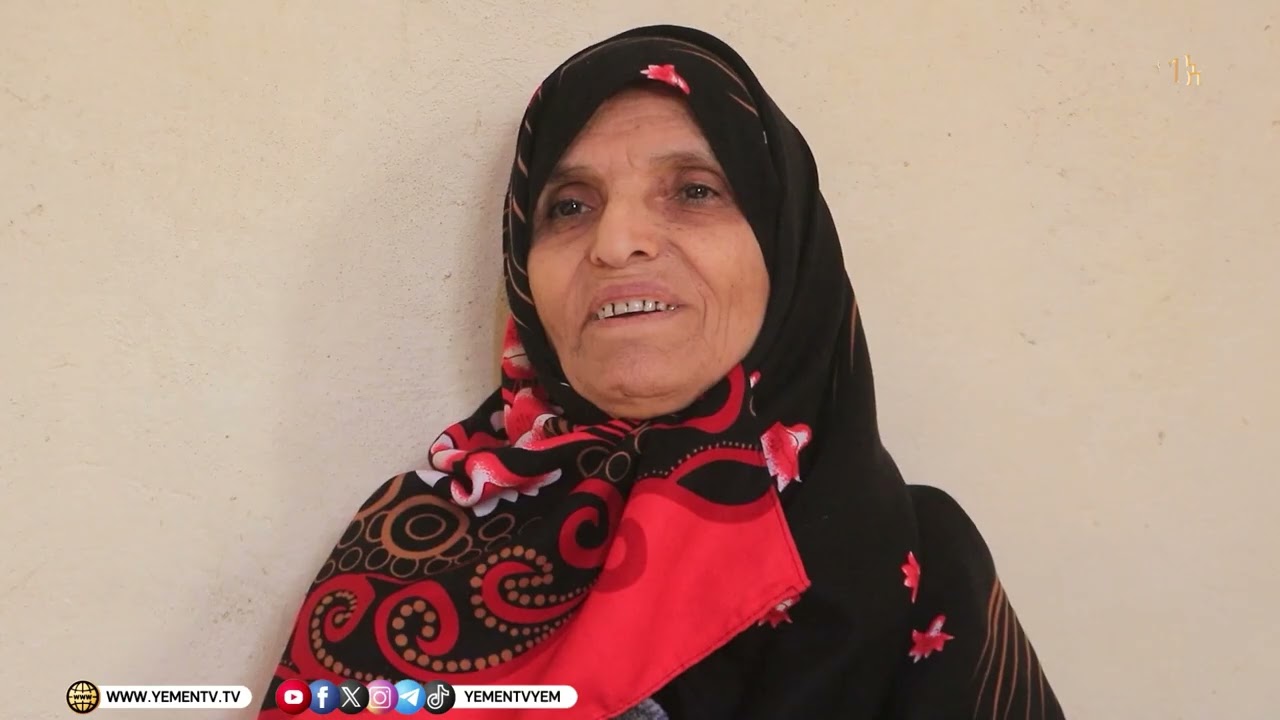 بقعة ضوء | رباب الجرادي.. صوت الصبر