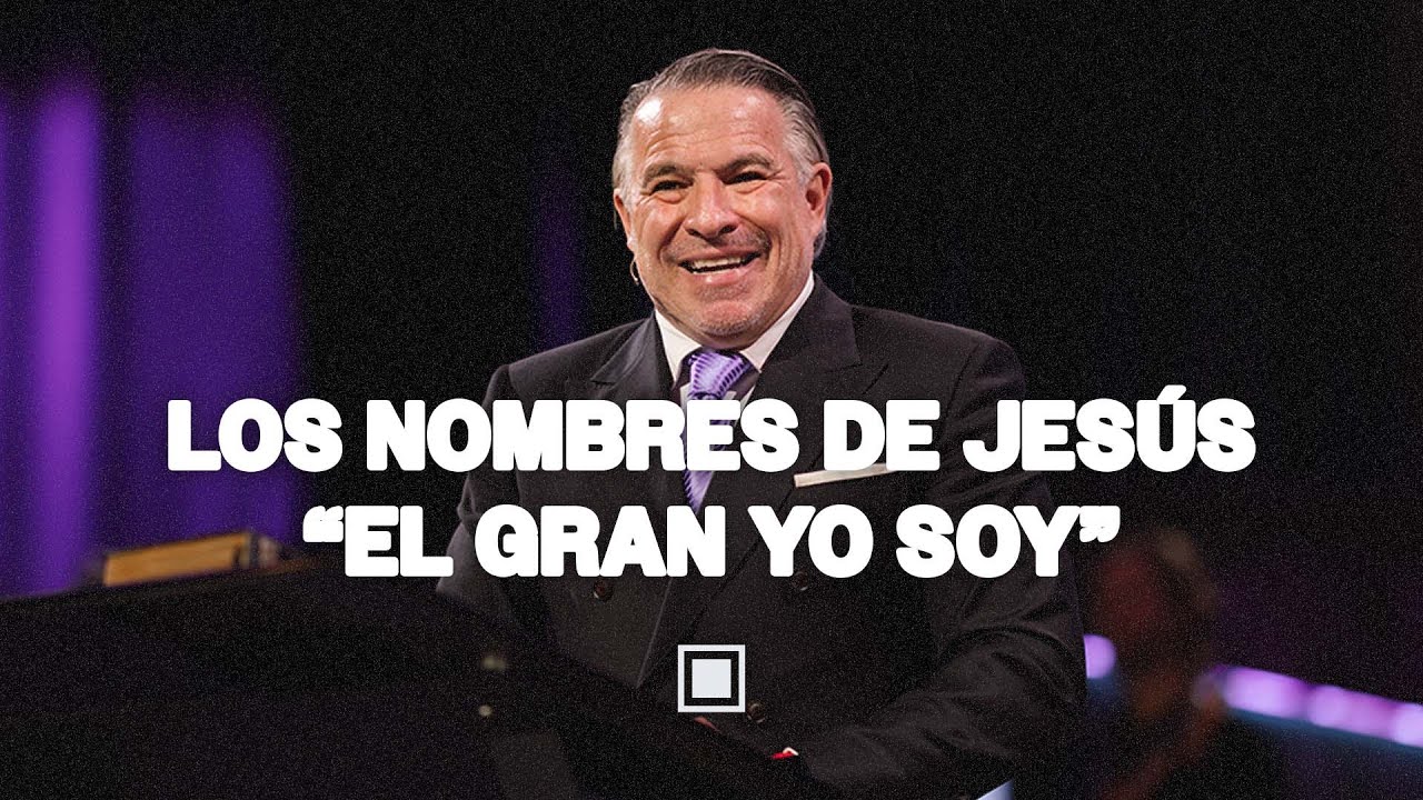 Tim Dilena | Los nombres de Jesús 