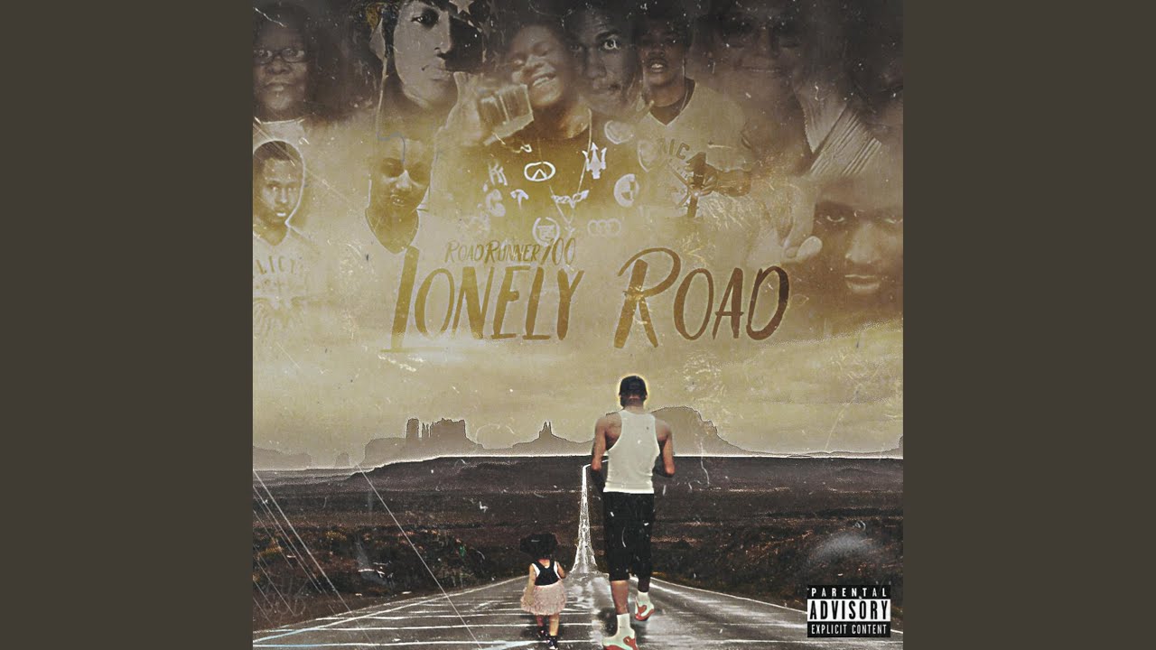Lonely Road