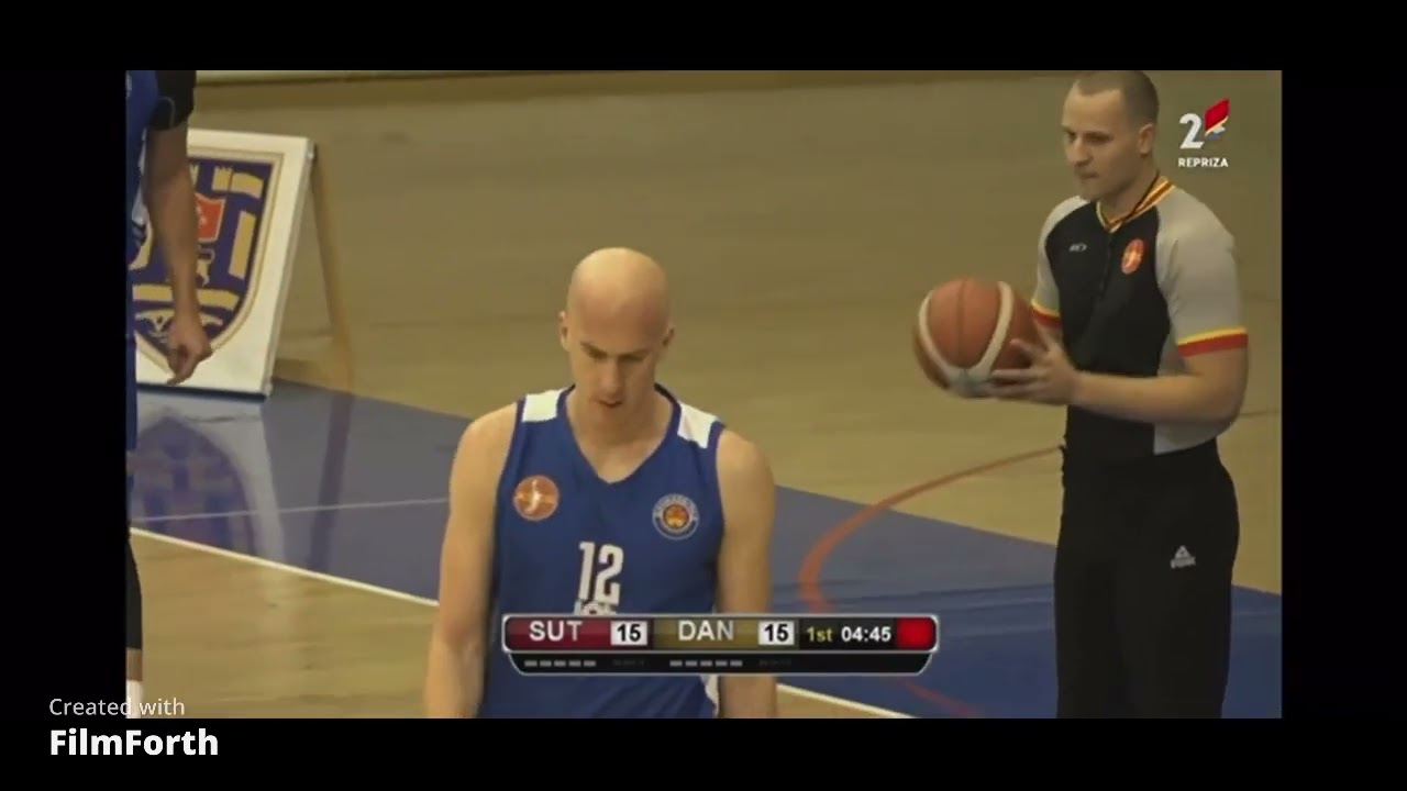 Sutjeska 111-110  Danilovgrad