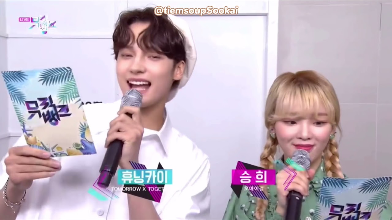 MC Thỏ c&ugrave;ng C&aacute;nh Cụt nhỏ 📋🎤🐰🐧 | Sookai 🍲