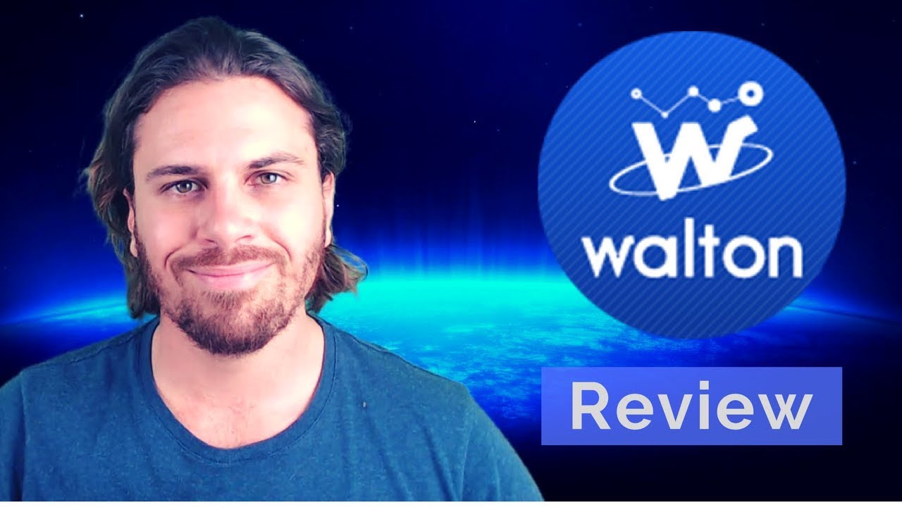Walton | An in-depth review of the Walton platform, token, and vision using SWOT analysis