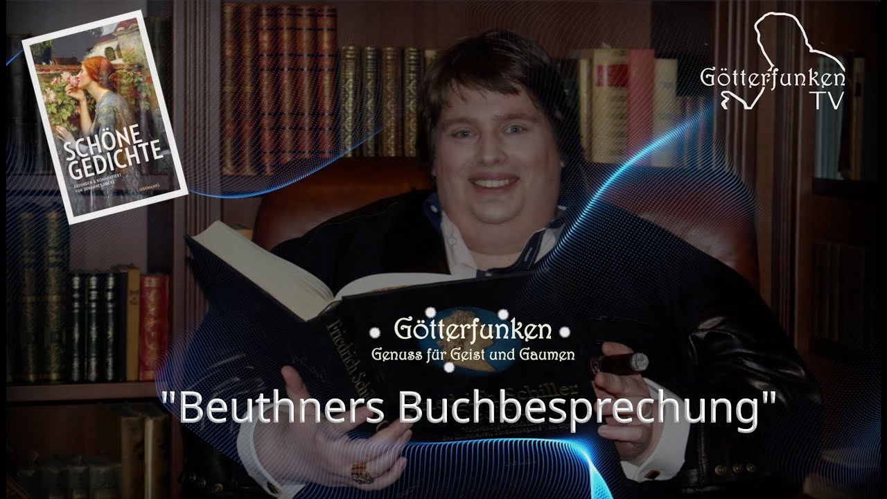 Beuthners Buchbesprechung 