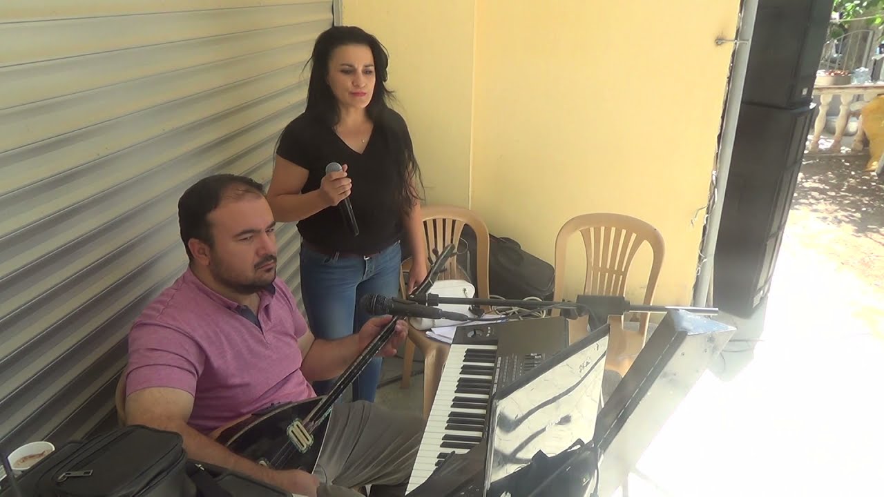 ördeğime kaz diyorlar mükemmel yorum sanatçı arzu gök murat özyurt köy düğünlerinden kareler
