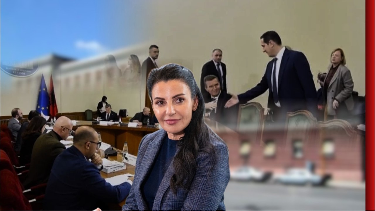 Këshilli i Mandateve vendos sot për fatin e zv/kryeministres Balluku, Braho dhe prokurët në Kryesi