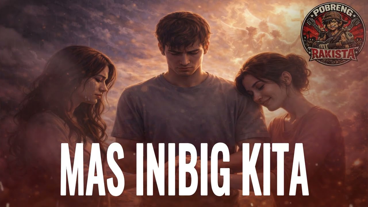 MAS INIBIG KITA | ROCK VERSION | ORIGINAL