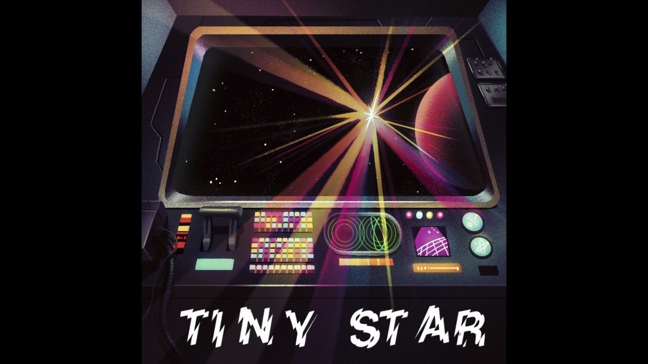 The Blasting Company & Tiny Star - Far From Me (Official Audio)