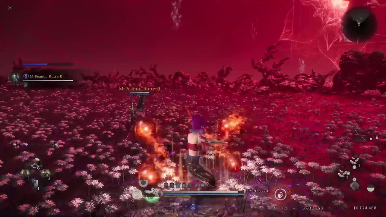 Nioh 3 Cooperativo