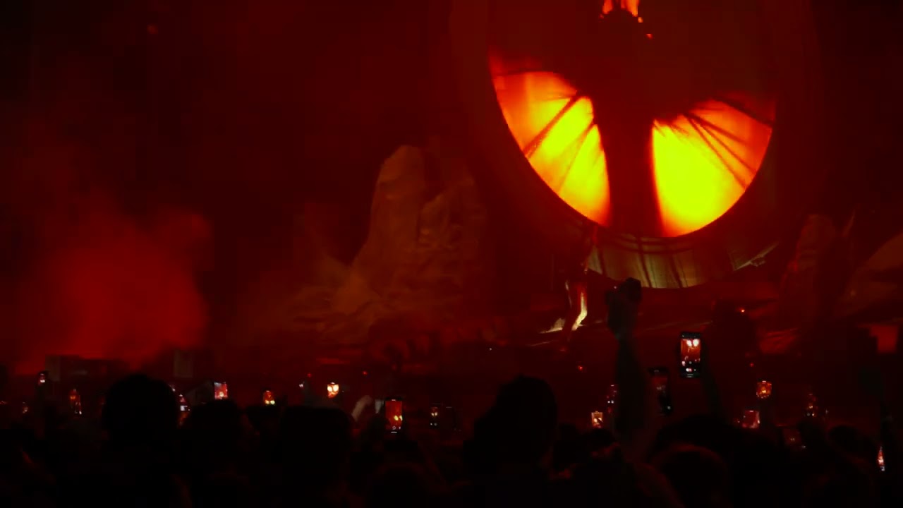 Travis Scott, Drake - Fair Trade (Live in Argentina, Primavera Sound 2022)