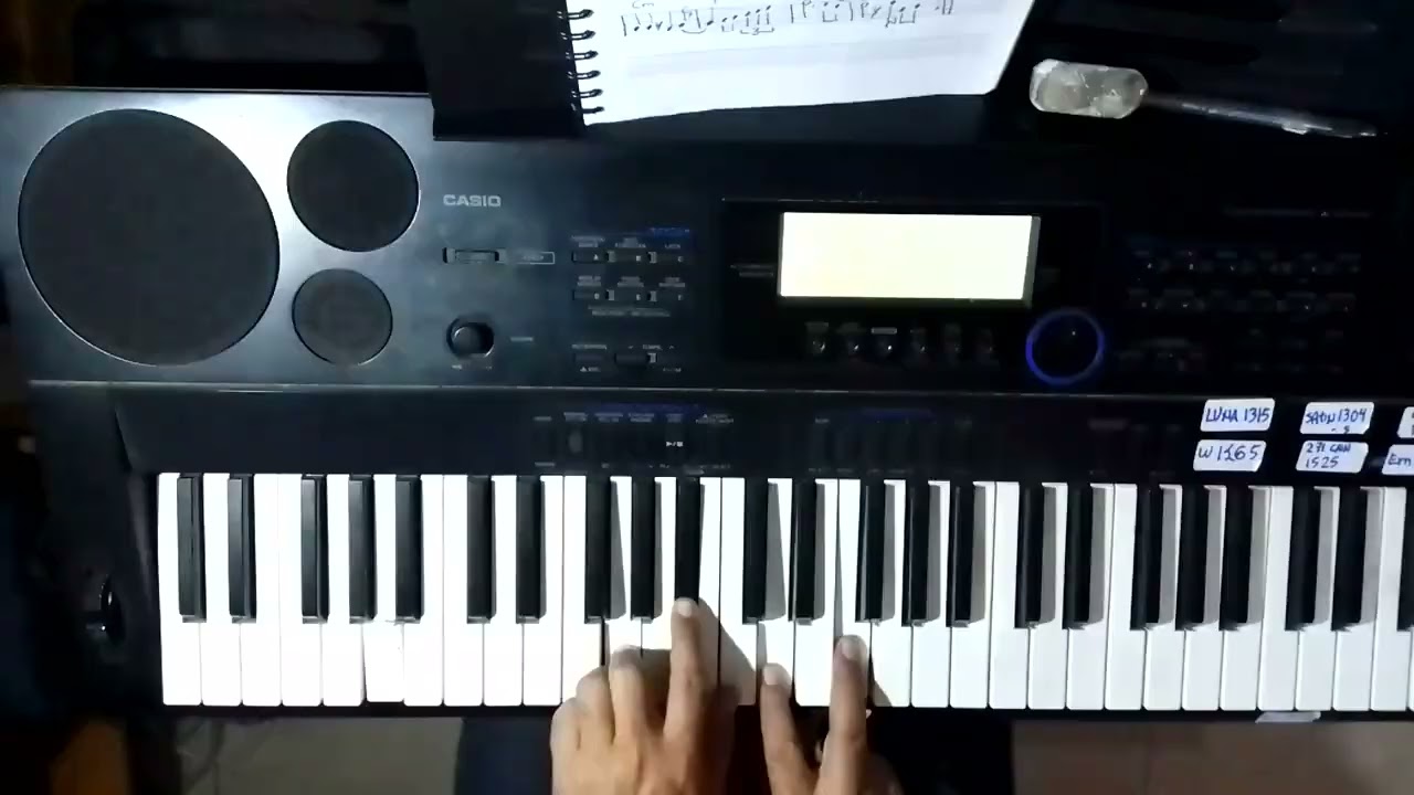 Tutorial 