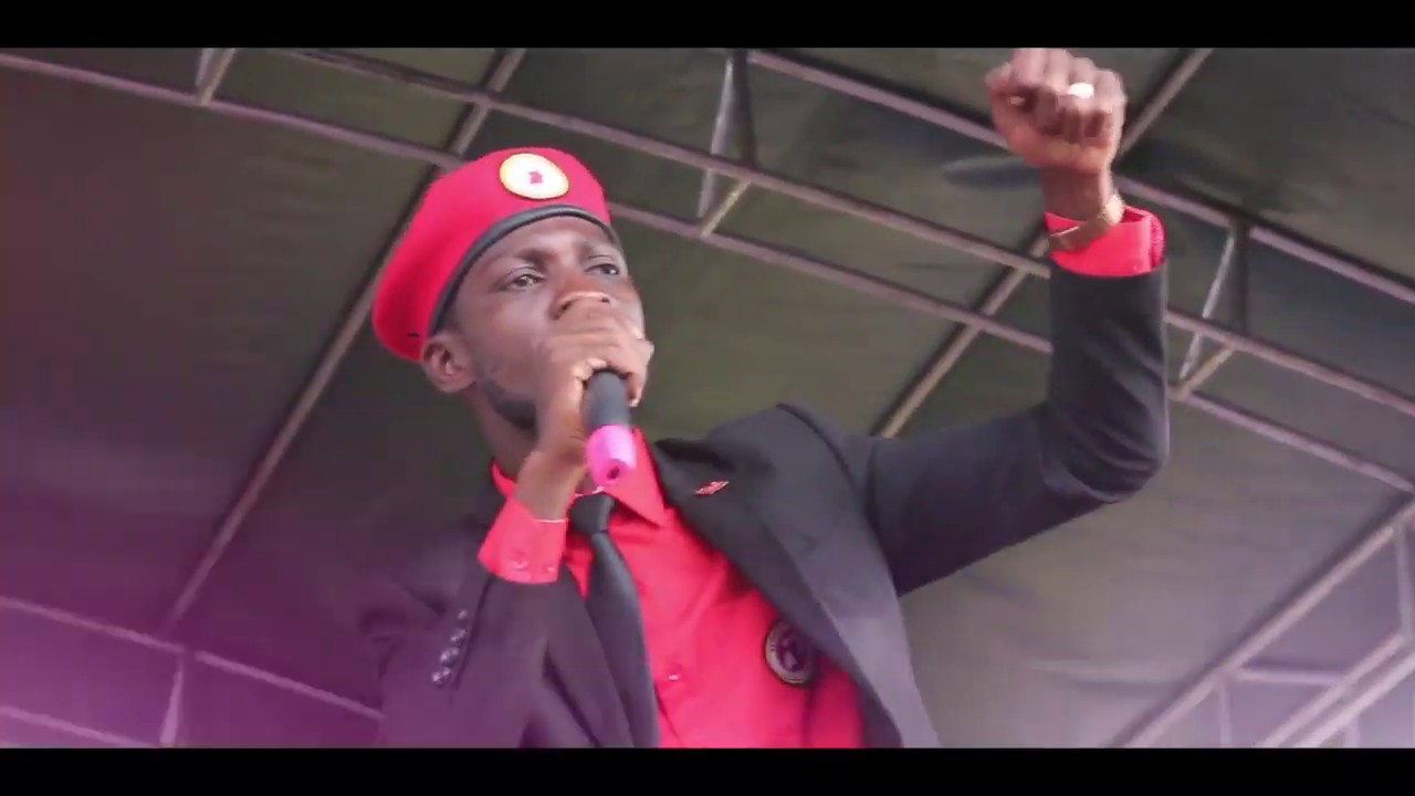 WADRI KASIAN'S VICTORY SONG BY RAS P