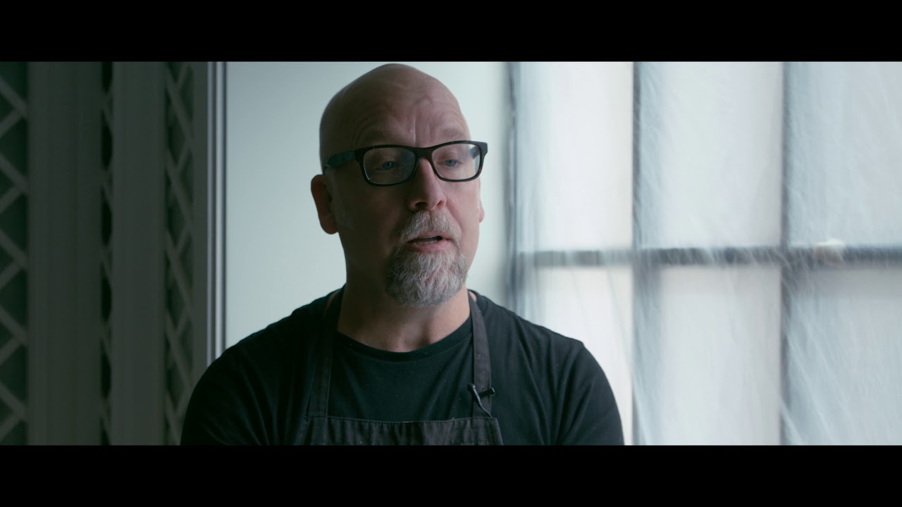 Dean Barger NoMad Los Angeles