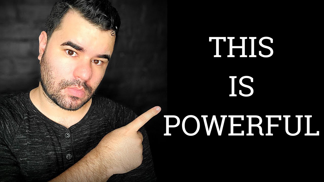 THE POWER OF WALKING AWAY TO RESTORE ATTRACTION