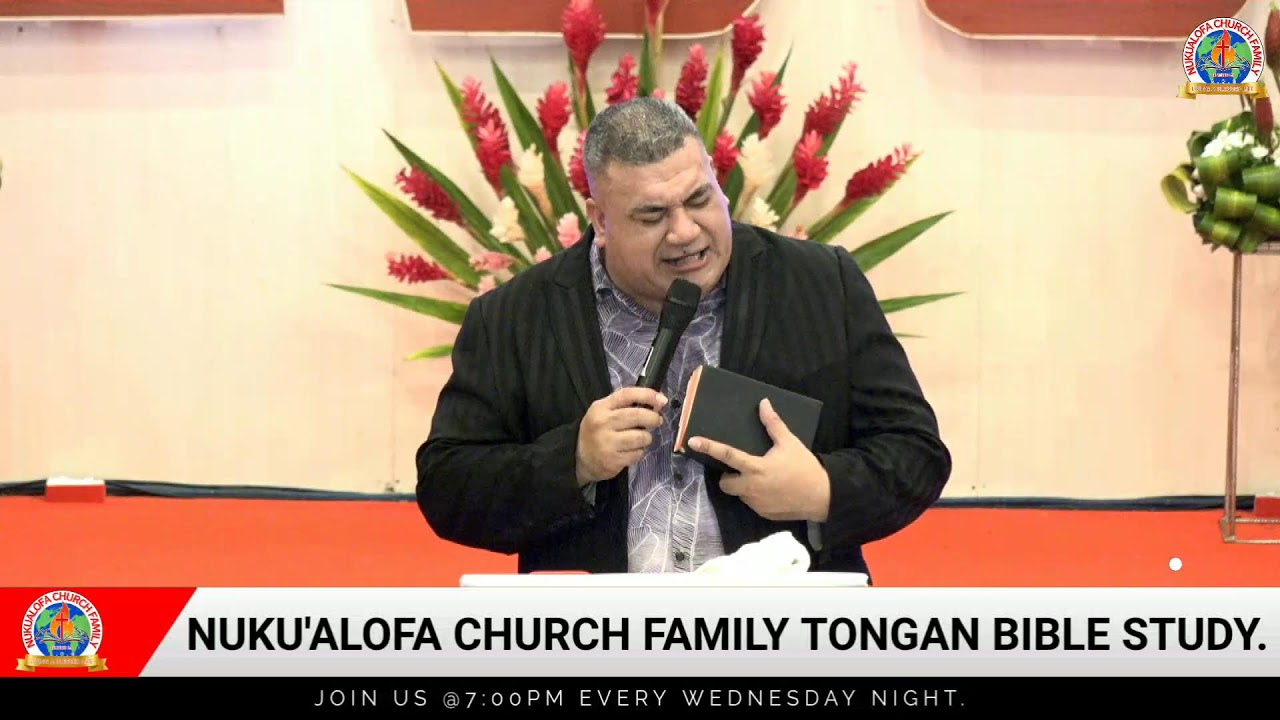 Ko e me'a 'oku ke tui ki ai koia pe teke ma'u.