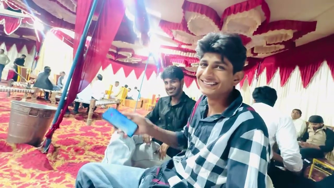 Parveen💝 bhai Ki lagun 🙏🏻