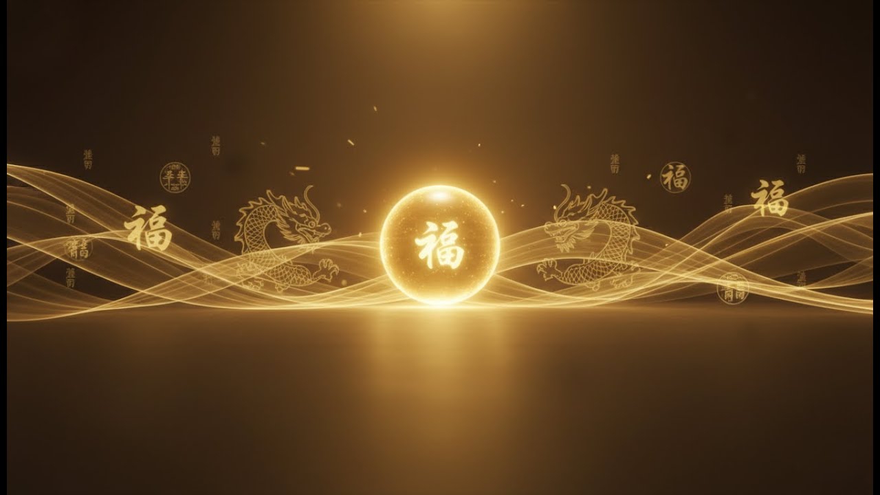 Deep Golden Wealth Alignment | ปรับคลื่นพลังความมั่งคั่งระดับลึก