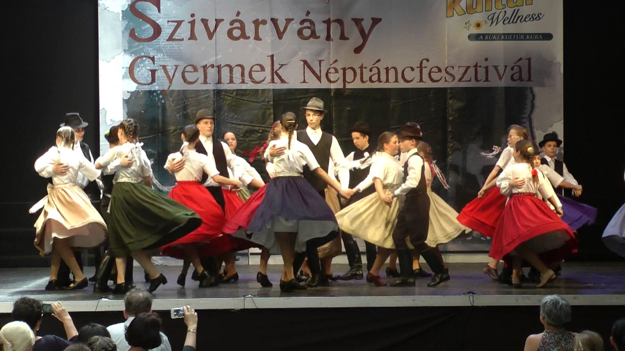 7. Etalon AMI-Győr-Rábca Táncegyüttes