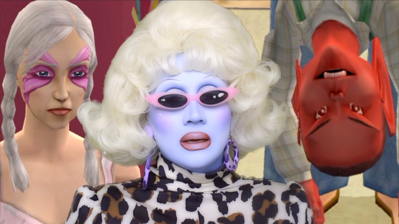 Where did Joy Despret come from?
