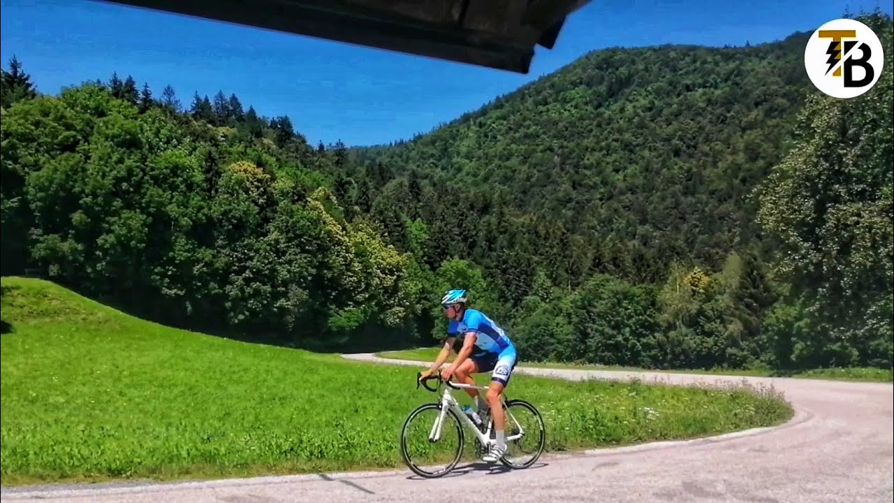 VLOG #60 - Šmarna gora, Lubnik, osvežitev v reki, kosilo z domačega vrta ➡️ priprave na K24 🎥