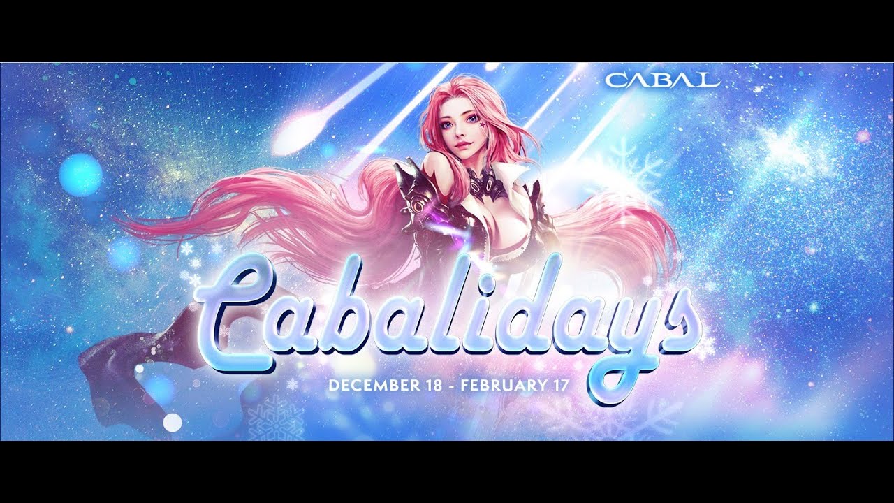 CABAL ONLINE NA - When Drop Ring +5 and QW7 part 4