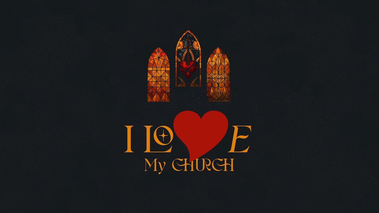 I Love My Church Part 3 With Ariel Sanabria (Soul City Church FL)