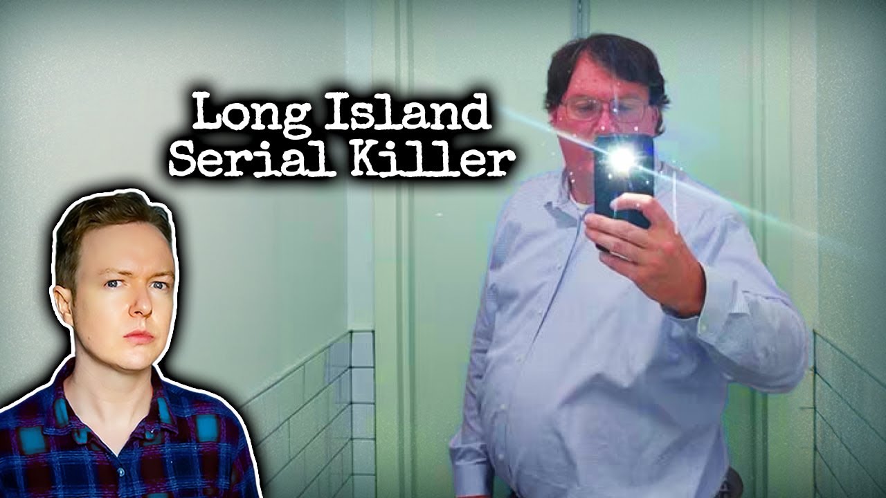 Как полиция поймала Рекса Хойермана, подозреваемого в убийстве в Гилго-Бич