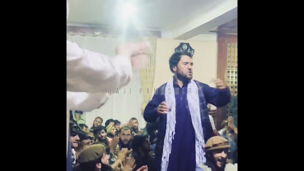 قرصک پنجشیری-با یک بار دیدن این ویدیوی قرصک پنجشیری من مطمئن٫ هستم که شما عاشق قرصک پنجشیری میشوید.