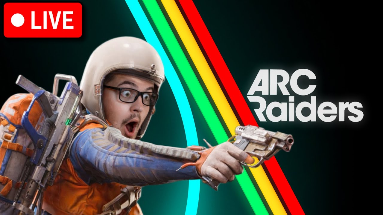 🔴LIVE - Monday Night Raids