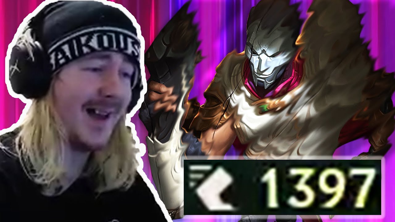 All I want for season 11...is fast...