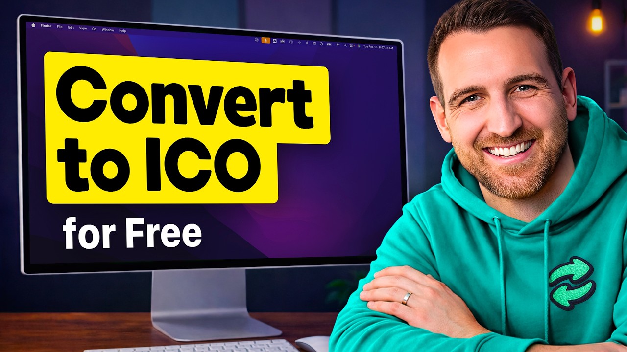 Как бесплатно перейти на ICO
