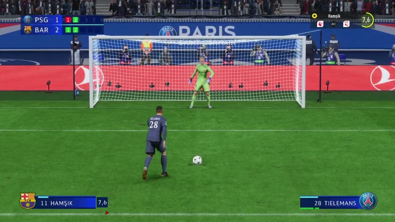 Neymar'ın Varisi