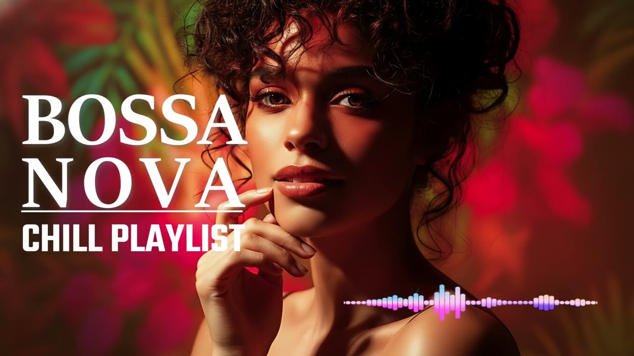 Best Soft Bossa Nova Covers of Popular Songs (2026) 🌊 2 Hour Chill Bossa Nova Playlist