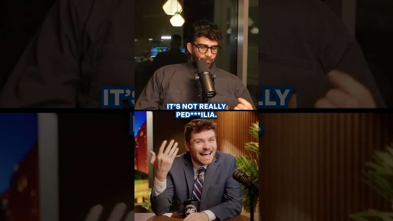 you can tell his heart&rsquo;s not in it anymore