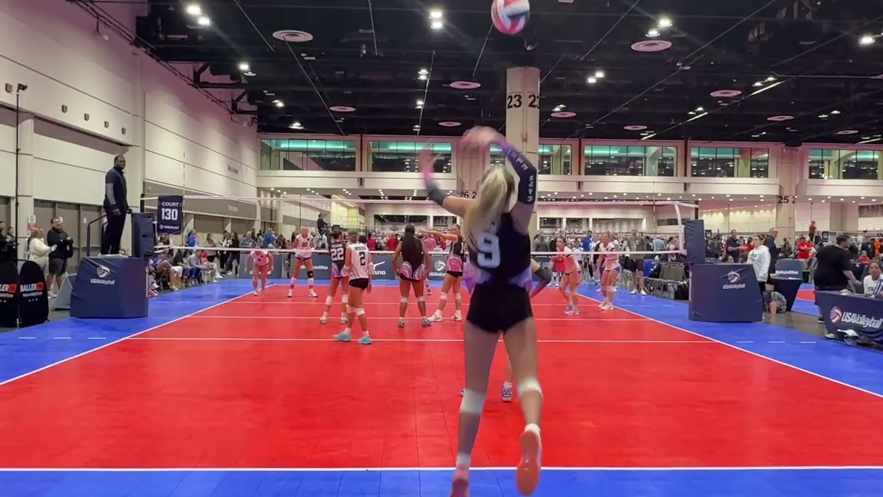 Vs CVC Day 1 Game 1 L 2-0 Sunshine 