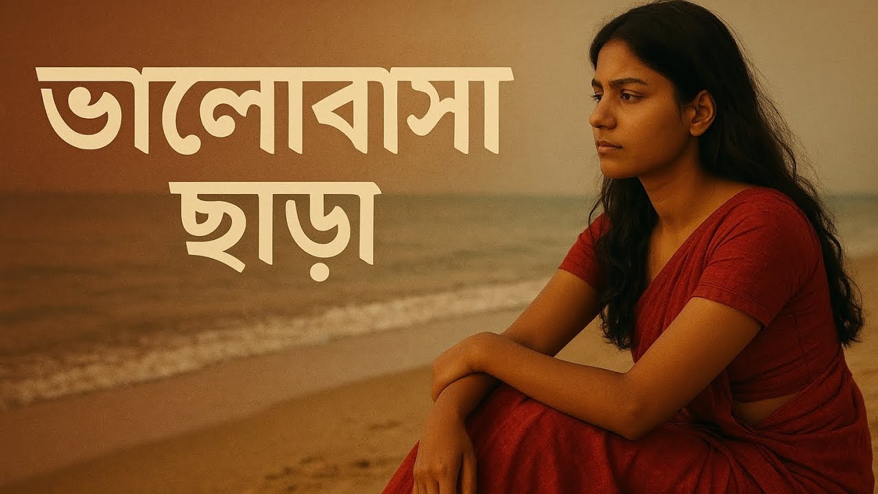 ভালোবাসা ছাড়া। Bhalobasa cara।
