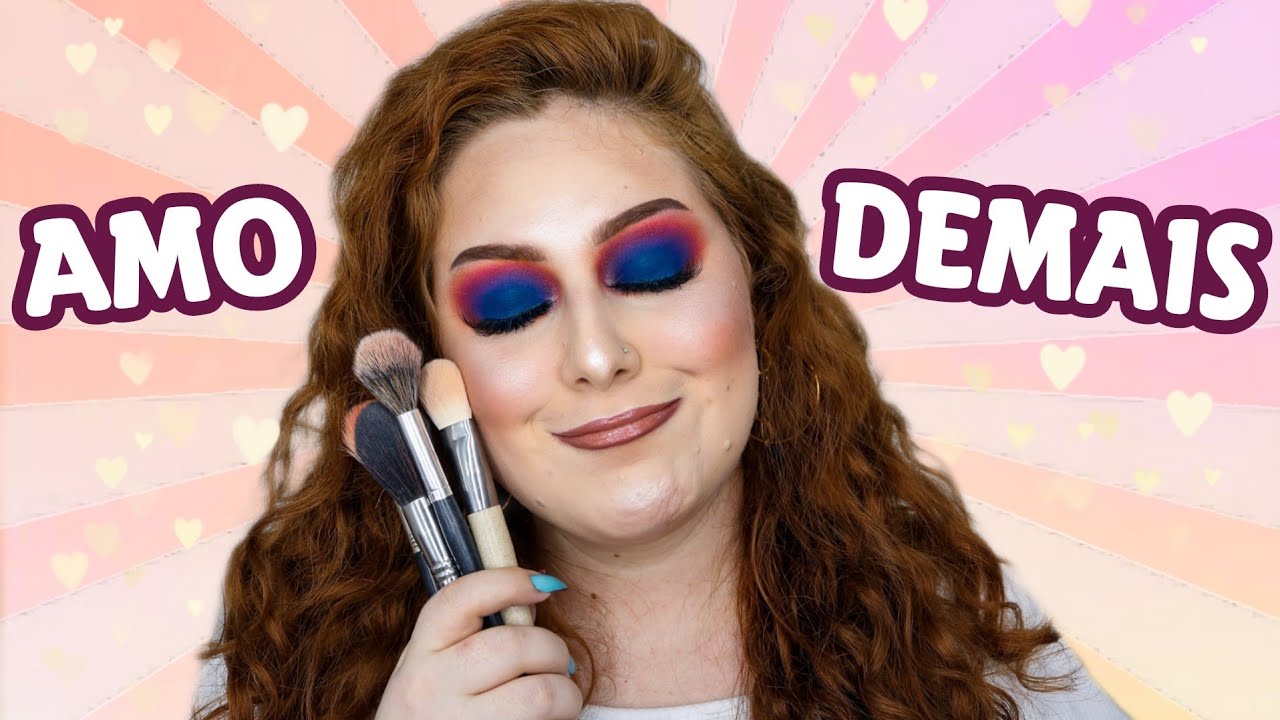 MEUS PINC&Eacute;IS FAVORITOS: MACRILAN, DAY MAKEUP E +
