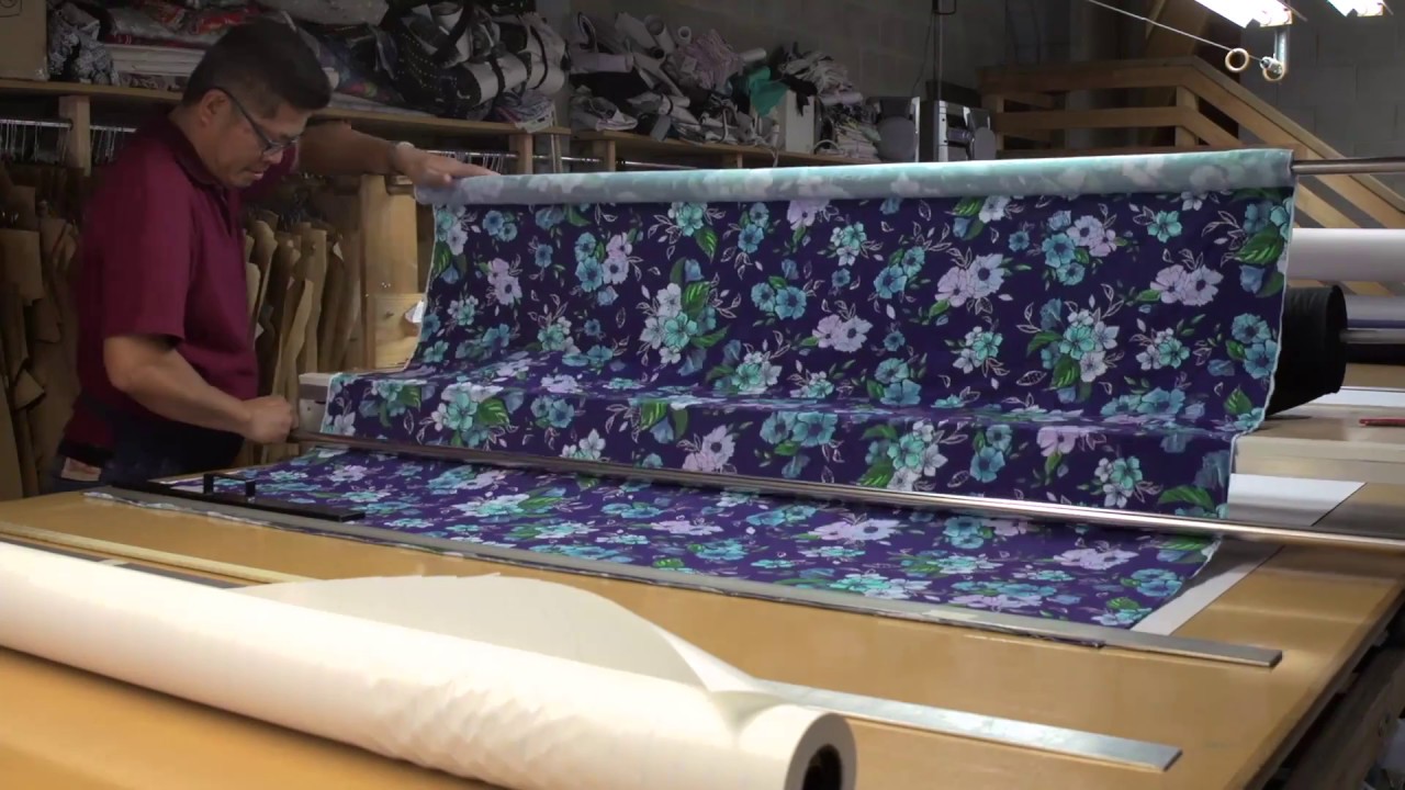 Behind the Scenes | Maiocchi