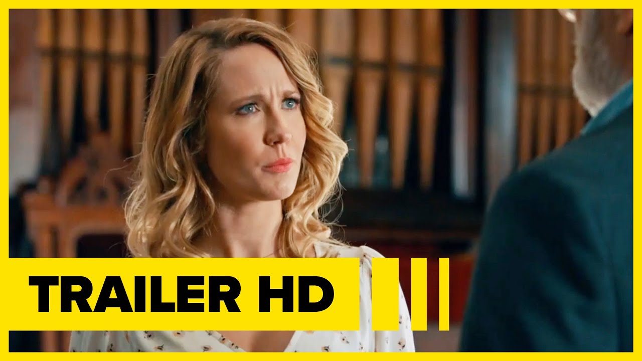 Watch NBC's Perfect Harmony Trailer
